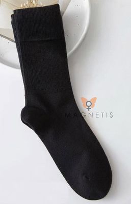 Skarpetki damskie casual ze sklepu: Intymna w kategorii: Skarpetki damskie - zdjęcie 9621D59-45C-2676_219564
