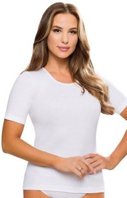 Bluzka damska ze sklepu: Intymna w kategorii: Bluzki damskie - zdjęcie 9621D59-45C-2676_219714