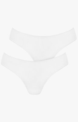 Majtki damskie casualowe ze sklepu: Intymna w kategorii: Majtki damskie - zdjęcie 9621D59-45C-2676_220365