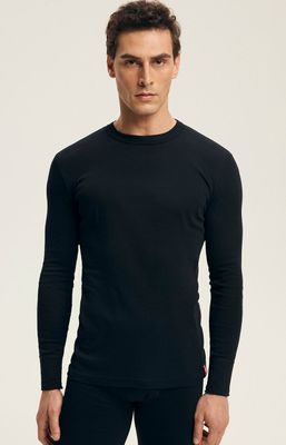 T-shirt męski sportowy ze sklepu: Intymna w kategorii: T-shirty męskie - zdjęcie 9621D59-45C-2676_220452