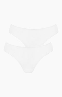 Majtki damskie w stylu klasycznym ze sklepu: Intymna w kategorii: Majtki damskie - zdjęcie 9621D59-45C-2676_220521