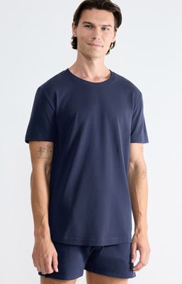 T-shirt męski ze sklepu: Intymna w kategorii: T-shirty męskie - zdjęcie 9621D59-45C-2676_221868