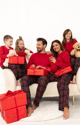 Piżama męska casual ze sklepu: Intymna w kategorii: Piżamy męskie - zdjęcie 9621D59-45C-2676_221955