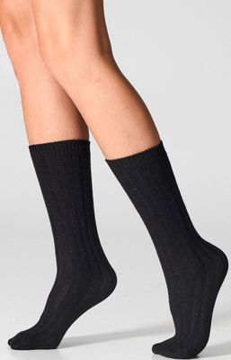 Skarpetki damskie casual ze sklepu: Intymna w kategorii: Skarpetki damskie - zdjęcie 9621D59-45C-2676_222075