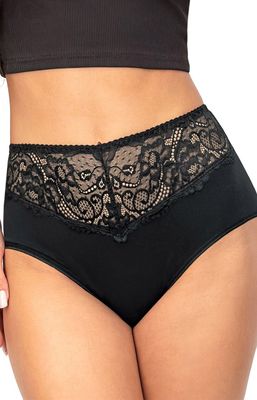 Majtki damskie eleganckie ze sklepu: Intymna w kategorii: Majtki damskie - zdjęcie 9621D59-45C-2676_222864