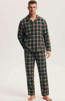 Piżama męska casual ze sklepu: Intymna w kategorii: Piżamy męskie - zdjęcie 9621D59-45C-2676_222987