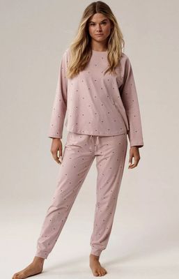 Piżama ze sklepu: Intymna w kategorii: Piżamy damskie - zdjęcie 9621D59-45C-2676_224655