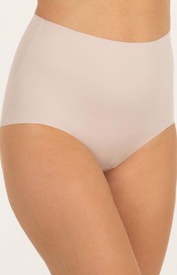 Majtki damskie gładkie ze sklepu: Intymna w kategorii: Majtki damskie - zdjęcie 9621D59-45C-2676_224874