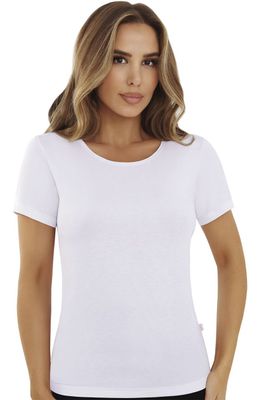 Bluzka damska casual ze sklepu: Intymna w kategorii: Bluzki damskie - zdjęcie 9621D59-45C-2676_225501