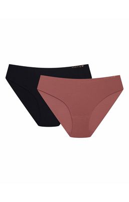 Majtki damskie casual ze sklepu: Intymna w kategorii: Majtki damskie - zdjęcie 9621D59-45C-2676_226293