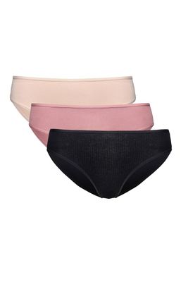 Majtki damskie casual ze sklepu: Intymna w kategorii: Majtki damskie - zdjęcie 9621D59-45C-2676_226603