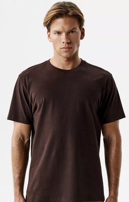 T-shirt męski ze sklepu: Intymna w kategorii: T-shirty męskie - zdjęcie 9621D59-45C-2676_228022