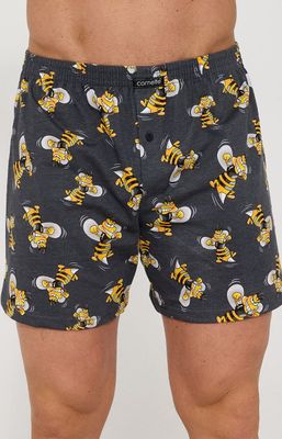 Majtki męskie casual ze sklepu: Intymna w kategorii: Majtki męskie - zdjęcie 9621D59-45C-2676_228265