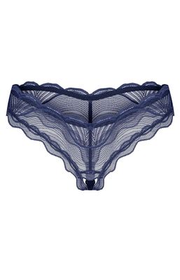 Majtki damskie casualowe na lato ze sklepu: Intymna w kategorii: Majtki damskie - zdjęcie 9621D59-45C-2676_228454