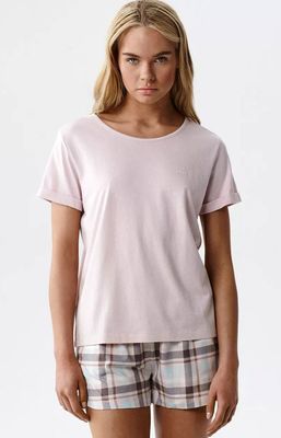 Piżama casual ze sklepu: Intymna w kategorii: Piżamy damskie - zdjęcie 9621D59-45C-2676_228781