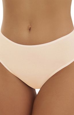 Majtki damskie klasyczne ze sklepu: Intymna w kategorii: Majtki damskie - zdjęcie 9621D59-45C-2676_230125