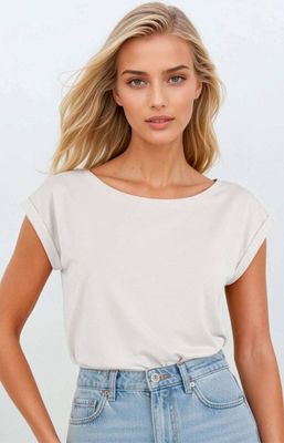 Bluzka damska casual ze sklepu: Intymna w kategorii: Bluzki damskie - zdjęcie 9621D59-45C-2676_230266