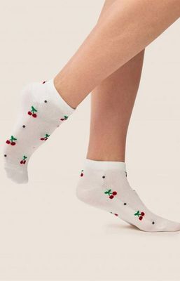 Skarpetki damskie casual ze sklepu: Intymna w kategorii: Skarpetki damskie - zdjęcie 9621D59-45C-2676_233038