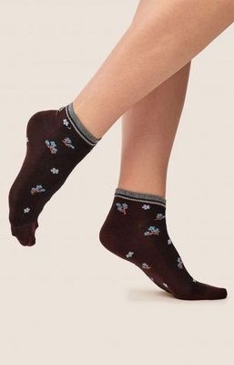 Skarpetki damskie casual ze sklepu: Intymna w kategorii: Skarpetki damskie - zdjęcie 9621D59-45C-2676_233062