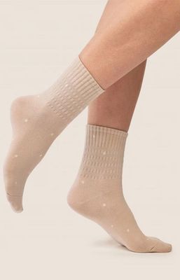 Skarpetki damskie casual ze sklepu: Intymna w kategorii: Skarpetki damskie - zdjęcie 9621D59-45C-2676_233110