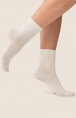 Skarpetki damskie casual ze sklepu: Intymna w kategorii: Skarpetki damskie - zdjęcie 9621D59-45C-2676_233146