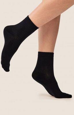 Skarpetki damskie casual ze sklepu: Intymna w kategorii: Skarpetki damskie - zdjęcie 9621D59-45C-2676_233152