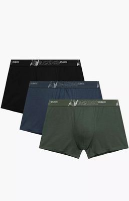 Majtki męskie casual ze sklepu: Intymna w kategorii: Majtki męskie - zdjęcie 9621D59-45C-2676_233569