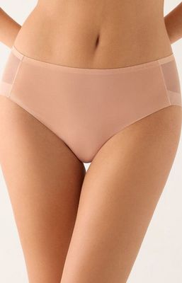 Majtki damskie w stylu klasycznym ze sklepu: Intymna w kategorii: Majtki damskie - zdjęcie 9621D59-45C-2676_233965