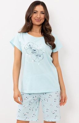 Piżama casual ze sklepu: Intymna w kategorii: Piżamy damskie - zdjęcie 9621D59-45C-2676_234748