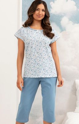 Piżama casual ze sklepu: Intymna w kategorii: Piżamy damskie - zdjęcie 9621D59-45C-2676_234808