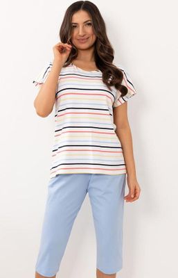 Piżama casual ze sklepu: Intymna w kategorii: Piżamy damskie - zdjęcie 9621D59-45C-2676_234811