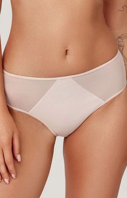 Majtki damskie casual na wiosnę ze sklepu: Intymna w kategorii: Majtki damskie - zdjęcie 9621D59-45C-2676_235123
