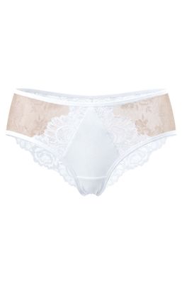 Majtki damskie eleganckie ze sklepu: Intymna w kategorii: Majtki damskie - zdjęcie 9621D59-45C-2676_235423