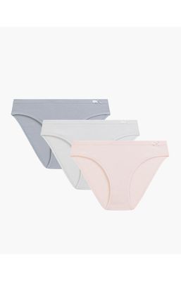 Majtki damskie bez wzorów ze sklepu: Intymna w kategorii: Majtki damskie - zdjęcie 9621D59-45C-2676_235495