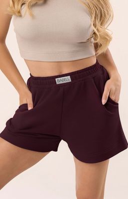 Szorty bez wzorów casual ze sklepu: Intymna w kategorii: Szorty - zdjęcie 9621D59-45C-2676_237208
