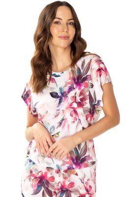 Bluzka damska boho ze sklepu: Intymna w kategorii: Bluzki damskie - zdjęcie 9621D59-45C-2676_237463