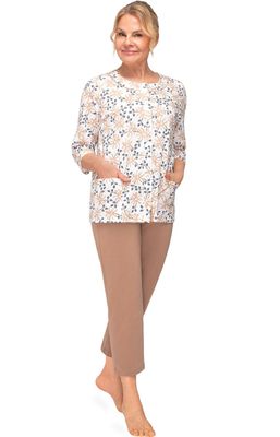 Piżama ze sklepu: Intymna w kategorii: Piżamy damskie - zdjęcie 9621D59-45C-2676_238963