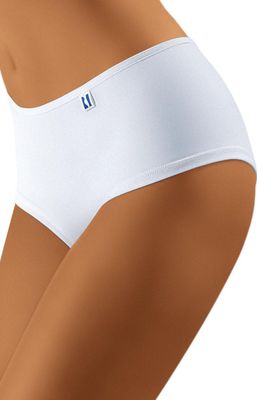 Majtki damskie klasyczne ze sklepu: Intymna w kategorii: Majtki damskie - zdjęcie 9621D59-45C-2676_26088