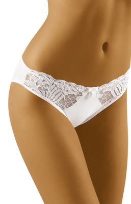 Majtki damskie klasyczne eleganckie ze sklepu: Intymna w kategorii: Majtki damskie - zdjęcie 9621D59-45C-2676_47278