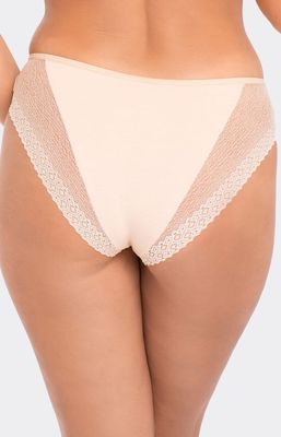 Majtki damskie casual ze sklepu: Intymna w kategorii: Majtki damskie - zdjęcie 9621D59-45C-2676_52501