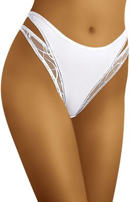 Majtki damskie ze sklepu: Intymna w kategorii: Majtki damskie - zdjęcie 9621D59-45C-2676_54652