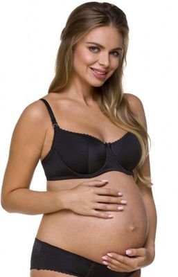 Biustonosz ze sklepu: Intymna w kategorii: Biustonosze - zdjęcie 9621D59-45C-2676_55254