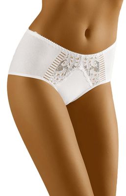 Majtki damskie koronkowe ze sklepu: Intymna w kategorii: Majtki damskie - zdjęcie 9621D59-45C-2676_56717