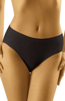 Majtki damskie klasyczne ze sklepu: Intymna w kategorii: Majtki damskie - zdjęcie 9621D59-45C-2676_56720