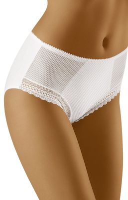 Majtki damskie klasyczne ze sklepu: Intymna w kategorii: Majtki damskie - zdjęcie 9621D59-45C-2676_66219