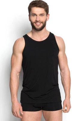 T-shirt męski na wiosnę ze sklepu: Intymna w kategorii: T-shirty męskie - zdjęcie 9621D59-45C-2676_70773