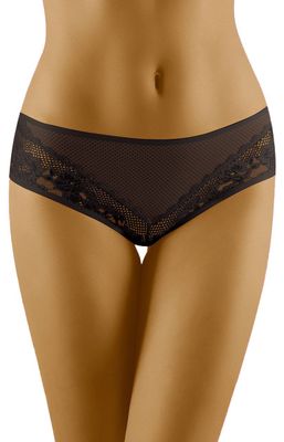 Majtki damskie eleganckie ze sklepu: Intymna w kategorii: Majtki damskie - zdjęcie 9621D59-45C-2676_73172