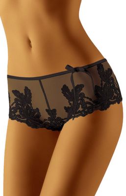Majtki damskie eleganckie ze sklepu: Intymna w kategorii: Majtki damskie - zdjęcie 9621D59-45C-2676_86617