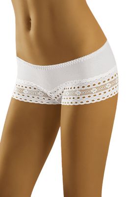 Majtki damskie eleganckie ze sklepu: Intymna w kategorii: Majtki damskie - zdjęcie 9621D59-45C-2676_93570