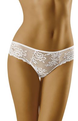 Majtki damskie klasyczne eleganckie ze sklepu: Intymna w kategorii: Majtki damskie - zdjęcie 9621D59-45C-2676_94006